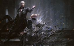 Sorin Art
