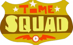 Time Squad Episode Tier List