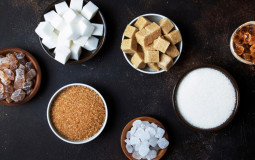 Sugar Sweeteners