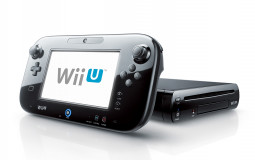 Jeux vidéo WII U