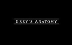 Grey's Anatomy Characters Ranking (by me)