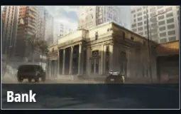 R6 Maps