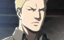 atack on titan