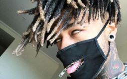 Scarlxrd(DXXM)