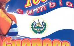 Cumbias Salvadoreñas