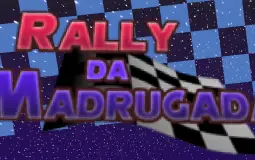 RALLY DA MADRUGADA PERSONAGENS