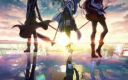 Anime minelist