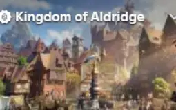 Aldrige Crime Tier List