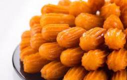 SWEETS SWEEETS