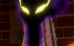 personajes de boku no hero