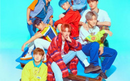 ATEEZ Discography