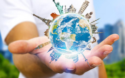 Tour du monde