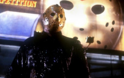 All Jason looks