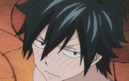 Anime Boys Tier List