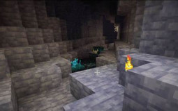 MINECRAFT SCULK
