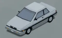 Project Zomboid Cars