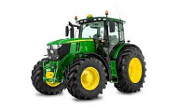 farm tractors