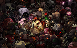 The Binding of Isaac