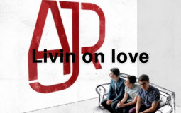 ajr songs