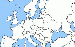 Countries I've been to