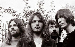 Pink Floyd for Beginners