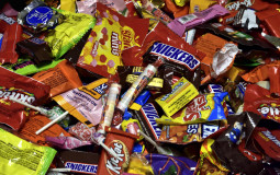 Candy Tier list