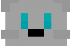 MCBE Skywars