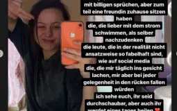 Nathalie Sand Highlights