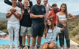 Team Croûton