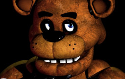 Fnaf games