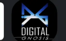 Digital Gnosis discord posters