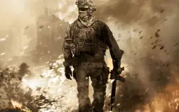 Call of duty rank