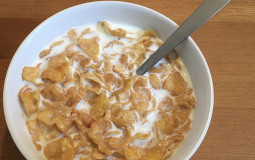 Cereal