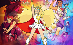 She-ra and the Princesses of Power
