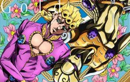 Jojo part 1-7 rating