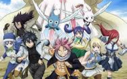 TIER LIST : Erza's Armor