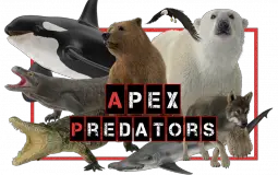 Dangerous Animals