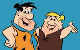 Flintstones Power Levels Tier