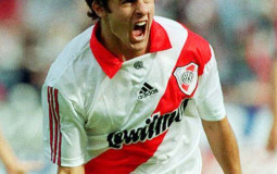 LAS 20 VENTAS MAS CARAS DE RIVER