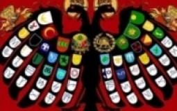 ALAGAVAT IMPARATORLUGU HIYERARSISI