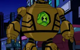 ben 10 aliens Tier List Maker - TierLists.com