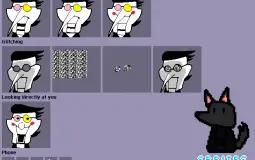 plushtubers video games tv shows and just characters