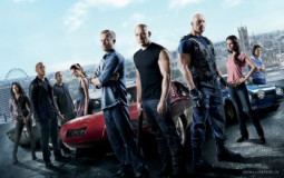 Fast And Furious Cars