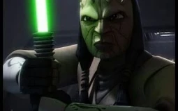 Star Wars Animated Shows Lightsaber Wielders
