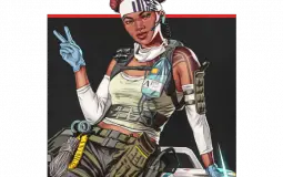 Apex Passives