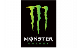 Monster Energy