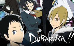 My Anime 2021