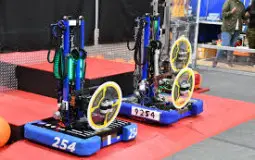 FRC Mentors