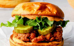 Best Chicken Sandwich