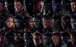 MCU Ships